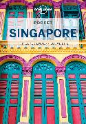 Lonely Planet Pocket Singapore