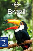 Lonely Planet Brazil