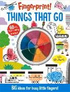 Things That Go