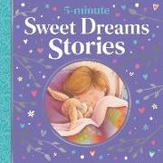 5-Minute Sweet Dreams Stories