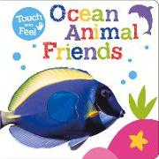 Ocean Animal Friends