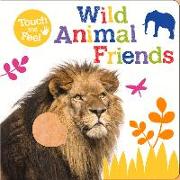 Wild Animal Friends