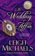 The Wedding Affair: The Regency Scandals