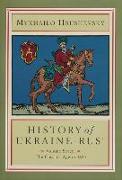 History of Ukraine-Rus': Volume 7. the Cossack Age to 1625