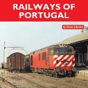 Railways of Portugal