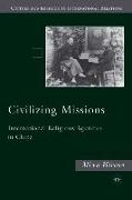 Civilizing Missions