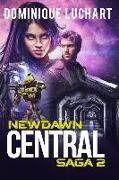 Newdawn Central: Newdawn Saga
