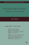 The Social Life of Poetry