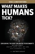 What Makes Humans Tick?