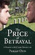 The Price of Betrayal