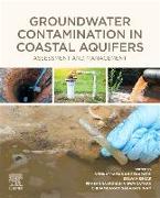 Groundwater Contamination in Coastal Aquifers