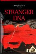 Stranger DNA: Mason & Hall Series Book Two