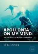 Apollonia on my Mind