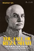 The Fall of Reza Shah