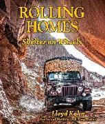 Rolling Homes