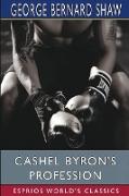 Cashel Byron's Profession (Esprios Classics)