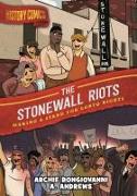 History Comics: The Stonewall Riots