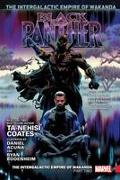 BLACK PANTHER VOL. 4: THE INTERGALACTIC EMPIRE OF WAKANDA PART TWO