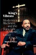 King's Vibrato