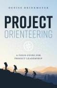Project Orienteering