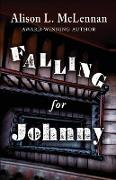 Falling for Johnny