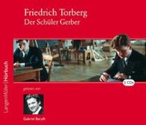Der Schüler Gerber (CD)