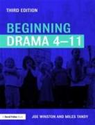 Beginning Drama 4-11