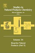 Studies in Natural Products Chemistry