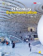 21st Century Communication 4: Student's Book