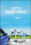 Theory of Ground Vehicles