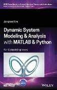 Dynamic System Modelling and Analysis with MATLAB and Python