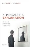 Appearance and Explanation