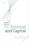 Interest and Capital