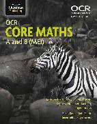 OCR Core Maths A and B (MEI)