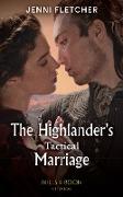 The Highlander's Tactical Marriage