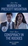 Murder On Prescott Mountain / Conspiracy In The Rockies