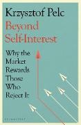 Beyond Self-Interest