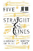 Five Straight Lines