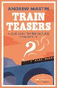 Train Teasers