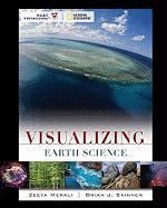 Visualizing Earth Science