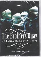 The brothers Quay