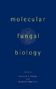 Molecular Fungal Biology