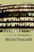 The Cambridge Introduction to Michel Foucault