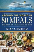 Around The World in 80 Meals