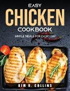 Easy Chicken Cookbook