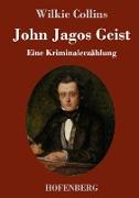 John Jagos Geist