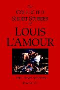 The Collected Short Stories Of Louis L'amour, Volume 6