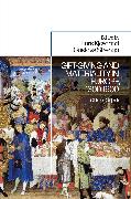 Gift-Giving and Materiality in Europe, 1300-1600