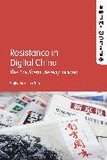 Resistance in Digital China