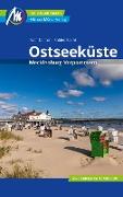Ostseeküste Reiseführer Michael Müller Verlag